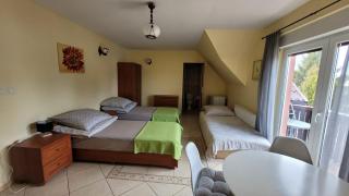 Villa Aruba - 1