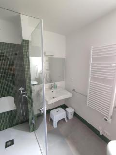 GuestHouse Tana del Riccio Todi - 6