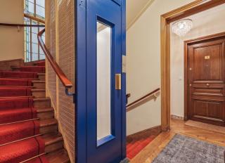 Superbe 2BR Notre Dame Center - 1