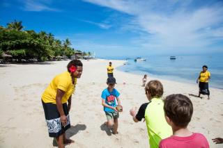 Castaway Island, Fiji - 2