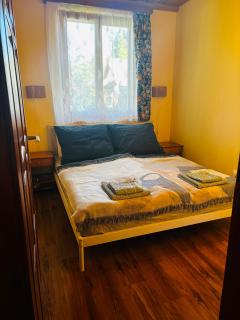 Viola Apartman - Zamárdi - 8