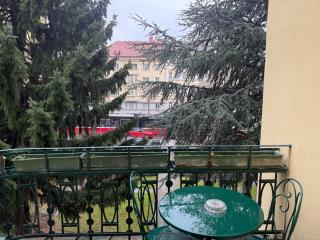 Hotel Jäger - 8