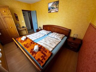 Dávid Guesthouse - 9