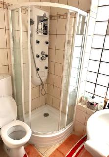 Dávid Guesthouse - 8