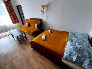 Dávid Guesthouse - 4