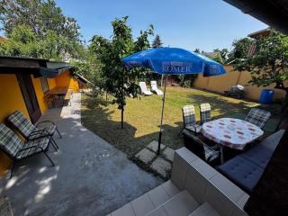 Dávid Guesthouse - 2