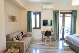 Namaste Apartments - 2