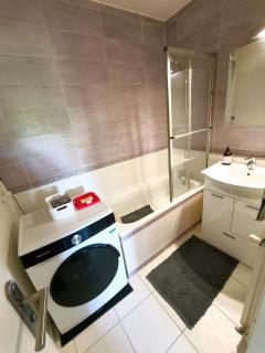 Appartement Verzy - 3 chambres - Résidence calme - Tout équipé - Proche centre de Reims, 7min en voiture - 1