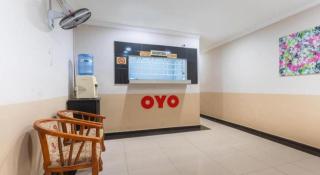 OYO 89844 Green Villa Hotel - 2