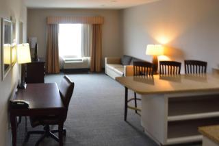 Country Inn & Suites by Radisson, Oklahoma City - Quail Springs, OK - 5