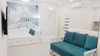 Sea Breeze Arcadia Kadorr - Odessa - 4