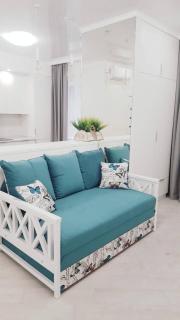 Sea Breeze Arcadia Kadorr - Odessa - 5