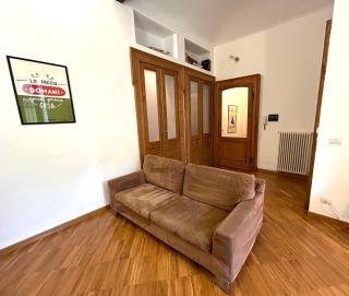 Appartamento in casa storica - 6