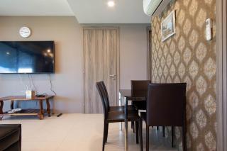Escape Condominium By A property - 4
