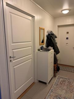 Vadsø Basecamp - 4
