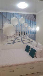 Sea Breeze Arcadia Kadorr - Odessa - 8