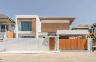 Villa Manee Kram - 7