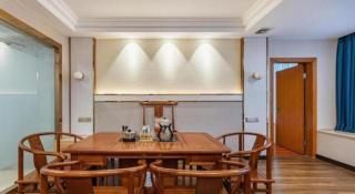 Guangzhou Best Case Hotel Foreign-related Economics Vocational and Technical College - 4