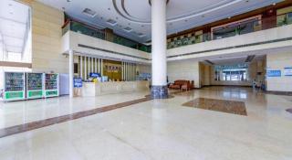 Guangzhou Best Case Hotel Foreign-related Economics Vocational and Technical College - 3