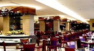Fangzhong Holiday Hotel - 7