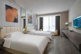 Jinjiang Metropolo Hotel Hangzhou Xiasha Jinsha Lake - 3