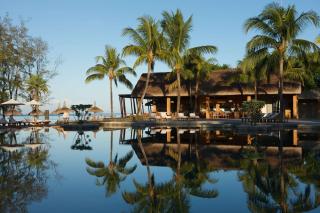 Outrigger Mauritius Beach Resort - 5