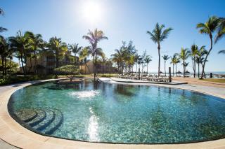 Outrigger Mauritius Beach Resort - 4