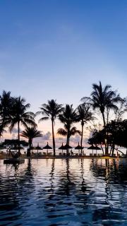 Outrigger Mauritius Beach Resort - 3