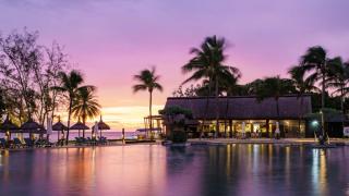 Outrigger Mauritius Beach Resort - 2