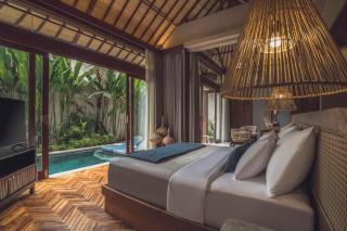 Asvara Resort & Spa Ubud by Ini Vie Hospitality - 5