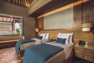 Asvara Resort & Spa Ubud by Ini Vie Hospitality - 4