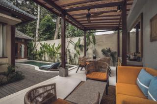 Asvara Resort & Spa Ubud by Ini Vie Hospitality - 1