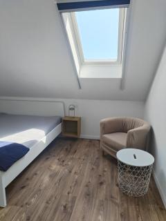 Dömper Döme Apartman - 6