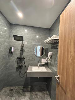 Hotel Huy Hoàng - 3