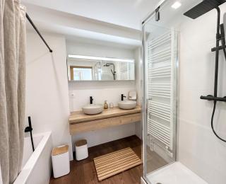 3BR Notre Dame Quai St Michel - 7