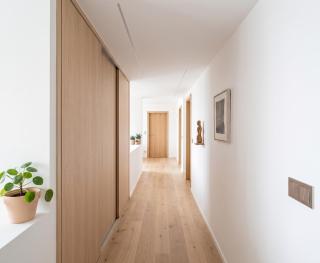 3BR Notre Dame Quai St Michel - 5