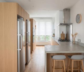 3BR Notre Dame Quai St Michel - 3