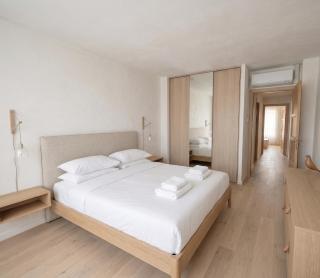 3BR Notre Dame Quai St Michel - 1