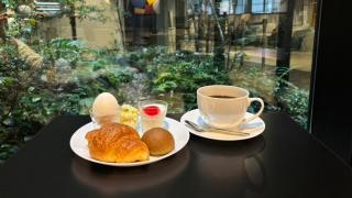 Prince Smart Inn Kyoto Sanjo - 7