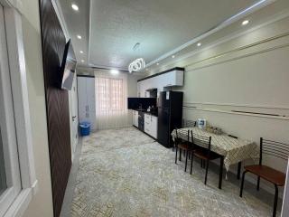 Runa modern flat - 2