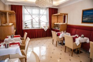 Hotel Corvinus Vienna - 7
