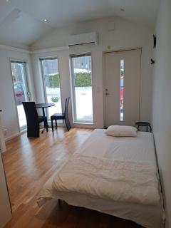 Very comfortable Attefall close to Frölunda Shopping and city - 5