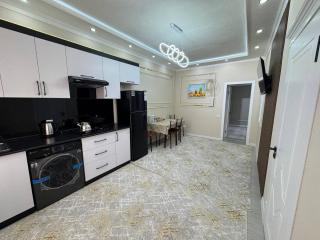 Runa modern flat - 3