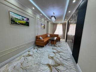 Runa modern flat - 2