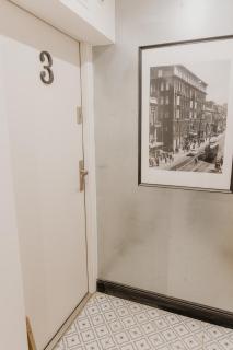 Monopolis Active Studio - Gym & Parking - 8