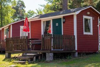 Stockholm Ängby Camping - 2