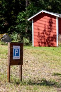 Stockholm Ängby Camping - 1