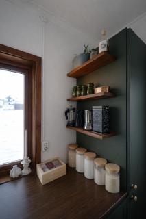 Tiny House - The LOWFO House Lofoten - 4