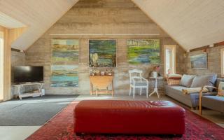Summarsólja - cosy cottage - serene living - artsy - 8