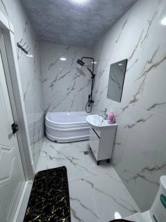 Runa modern flat - 6